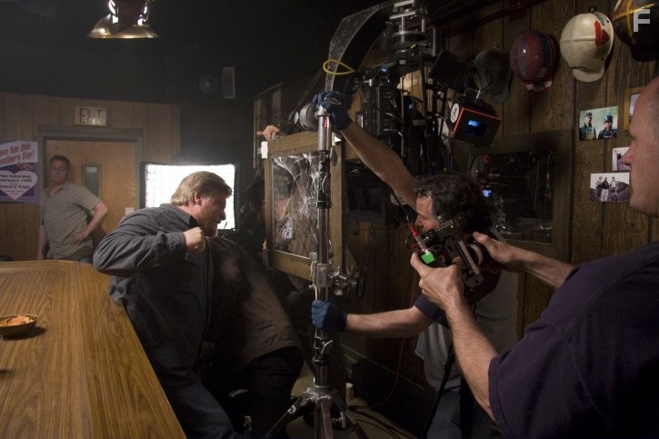 Мой кровавый Yалентин (2009)