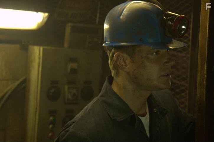 Jensen Ackles in Мой кровавый Yалентин (2009)