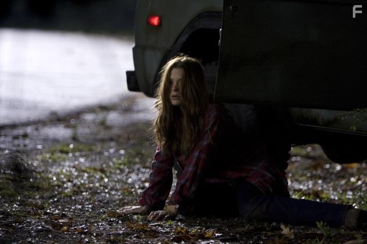 Jaime King in Мой кровавый Yалентин (2009)