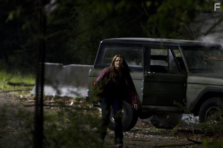 Jaime King in Мой кровавый Yалентин (2009)