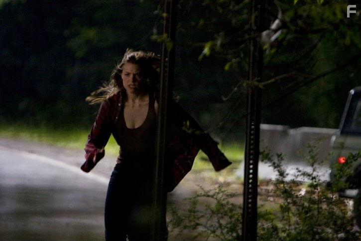 Jaime King in Мой кровавый Yалентин (2009)