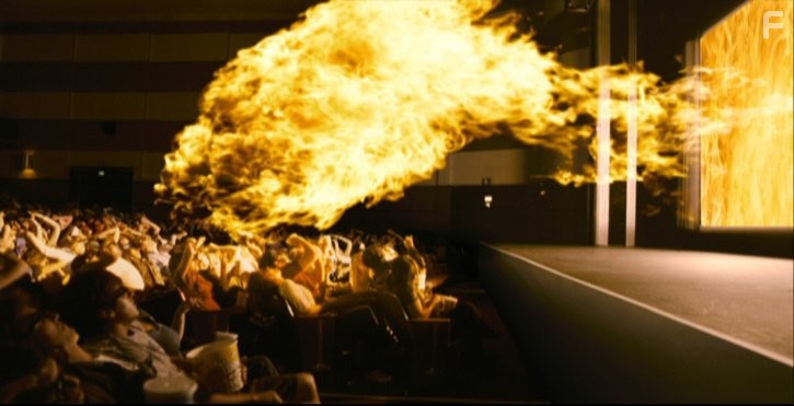 Мой кровавый Yалентин (2009)