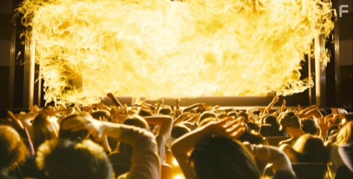 Мой кровавый Yалентин (2009)