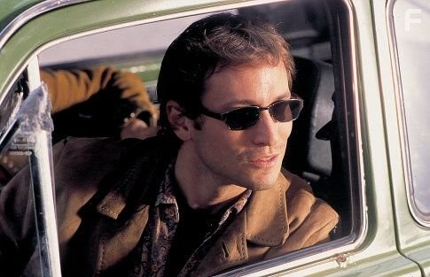 Evan Sabba in Lucky Girl (2001)