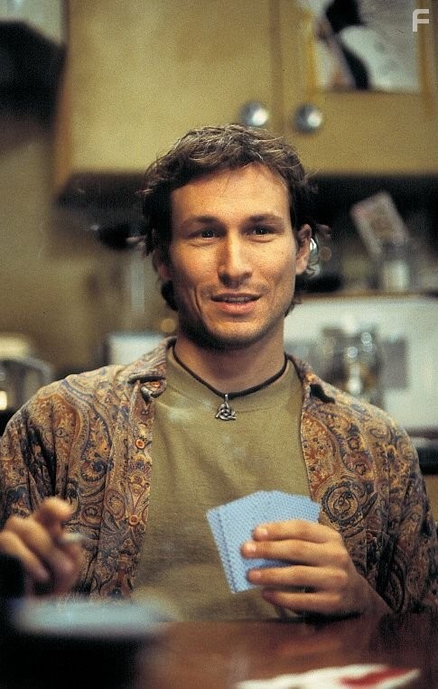 Evan Sabba in Lucky Girl (2001)