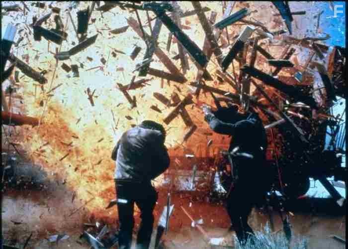 Буч Кэссиди и Сандэнс Кид (1969)