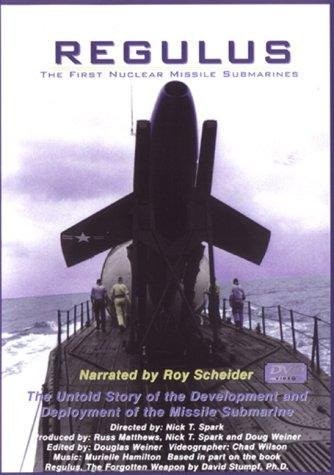 Regulus: The First Nuclear Missile Submarines (2002)