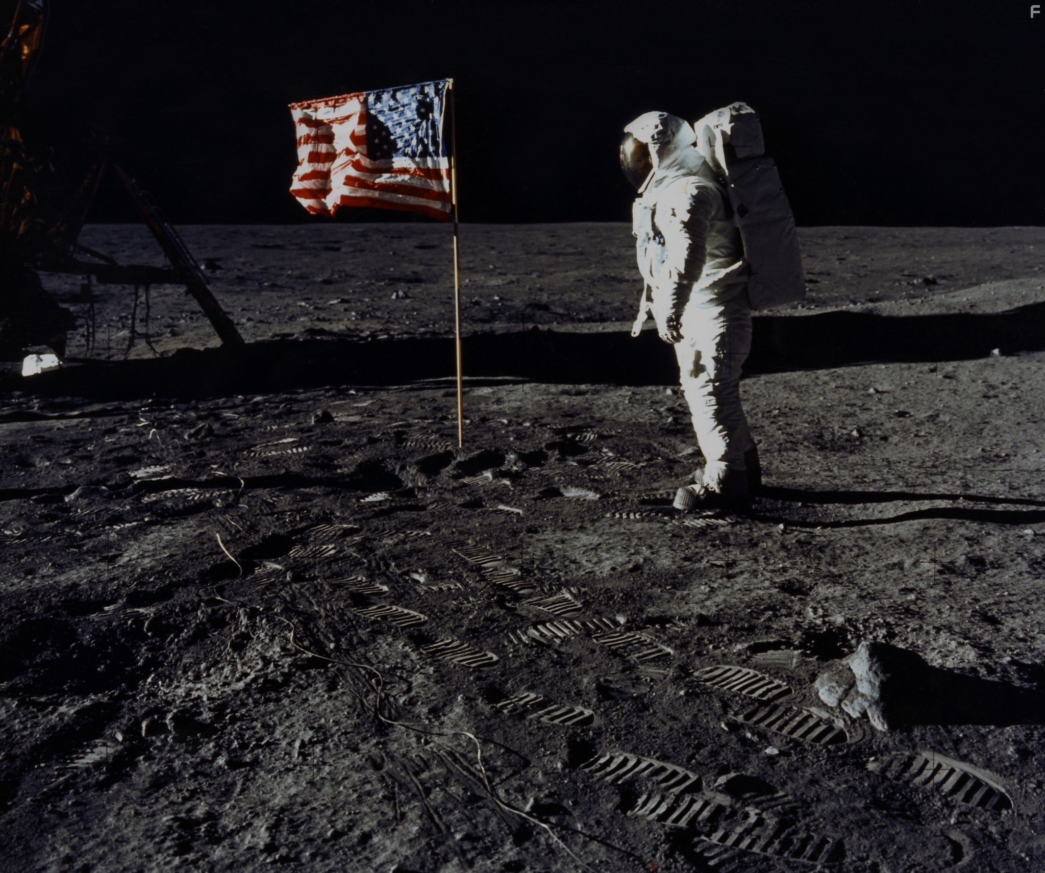 Ради всего человечества (1989)