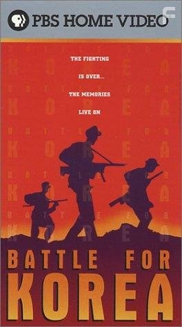 Battle for Korea (2001)