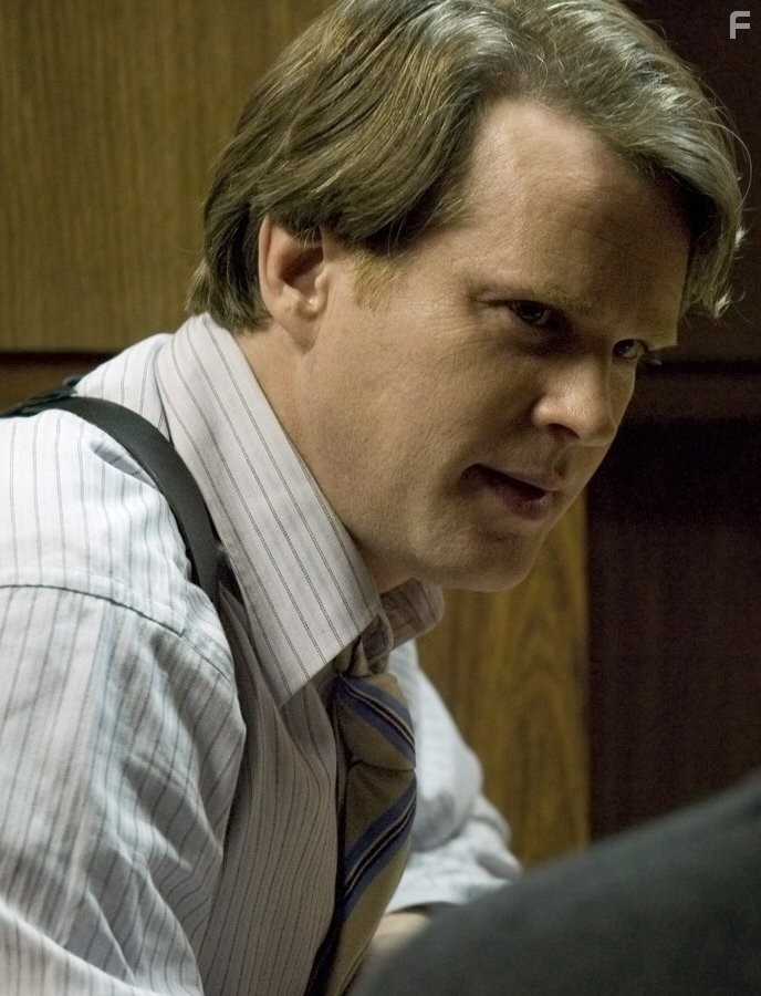 Cary Elwes in Алфавитный убийца (2008)