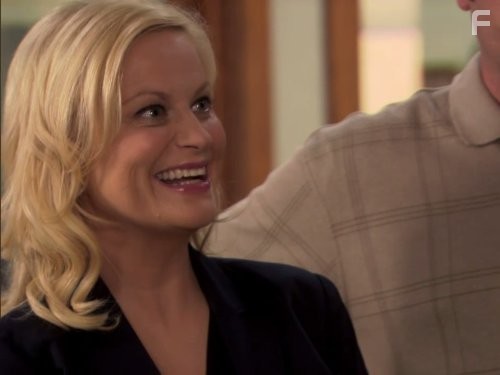 Amy Poehler in Парки и зоны отдыха (2009)