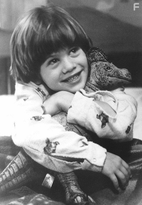 Alex D. Linz in Один прекрасный день (1996)