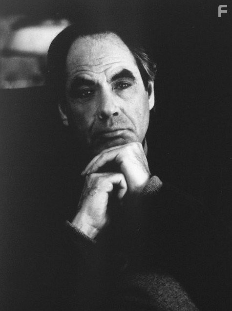 Robert Klein in Один прекрасный день (1996)