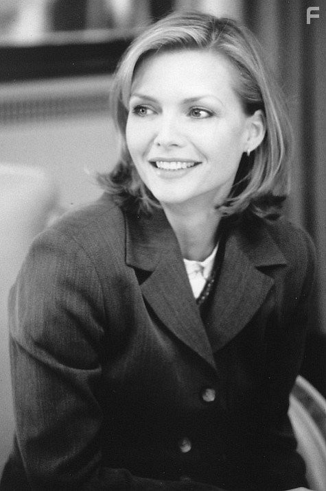 Michelle Pfeiffer in Один прекрасный день (1996)