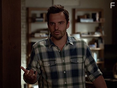 Новенькая (2011)