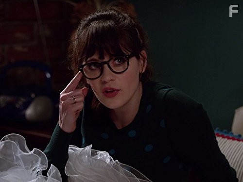 Новенькая (2011)