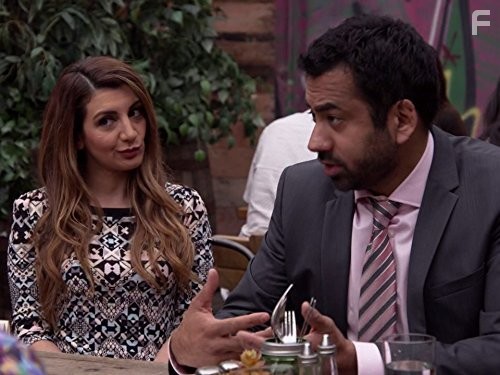 Новенькая (2011)