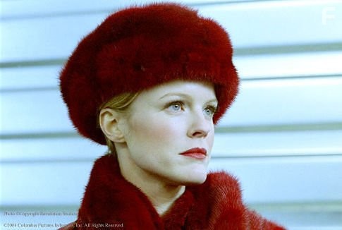 Biddy Hodson in Хеллбой: Герой из пекла (2004)