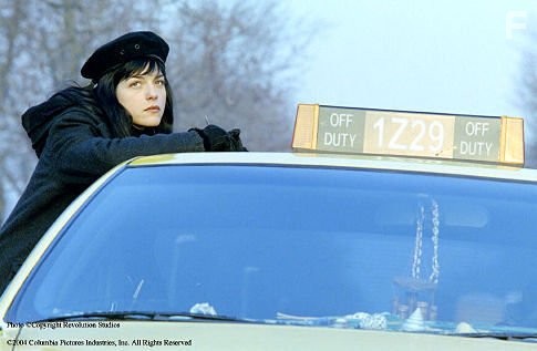Selma Blair in Хеллбой: Герой из пекла (2004)