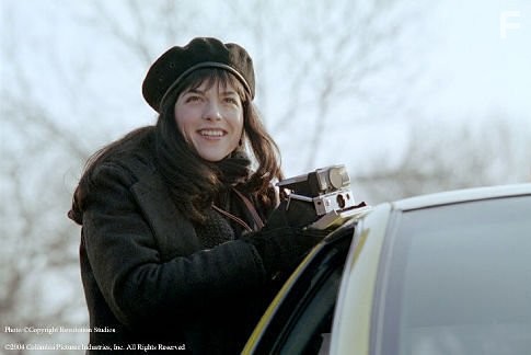 Selma Blair in Хеллбой: Герой из пекла (2004)