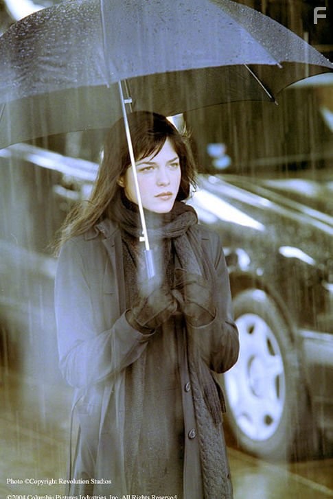 Selma Blair in Хеллбой: Герой из пекла (2004)