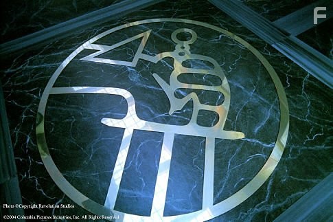 Хеллбой: Герой из пекла (2004)