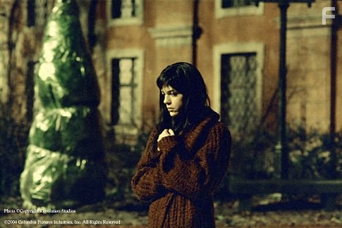 Selma Blair in Хеллбой: Герой из пекла (2004)