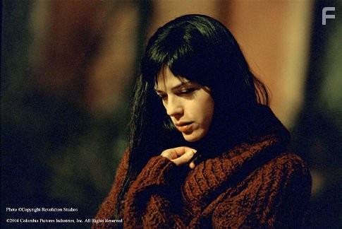 Selma Blair in Хеллбой: Герой из пекла (2004)