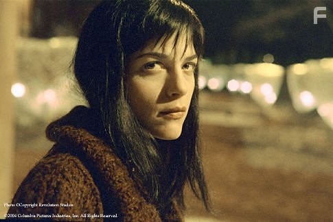 Selma Blair in Хеллбой: Герой из пекла (2004)