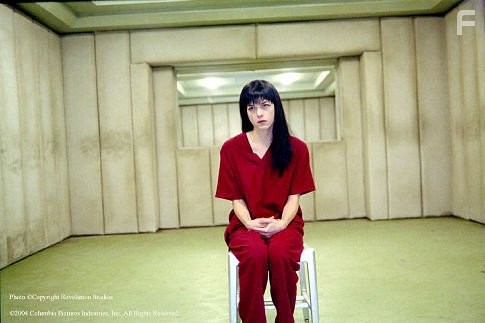 Selma Blair in Хеллбой: Герой из пекла (2004)