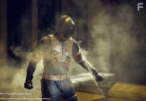 Хеллбой: Герой из пекла (2004)