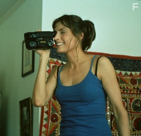 Famke Janssen in Любовь и секс (2000)