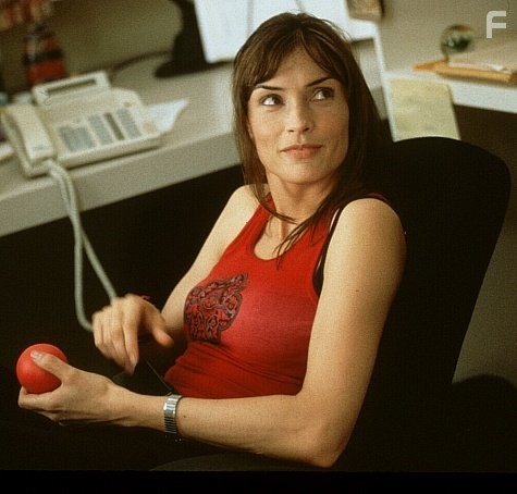 Famke Janssen in Любовь и секс (2000)