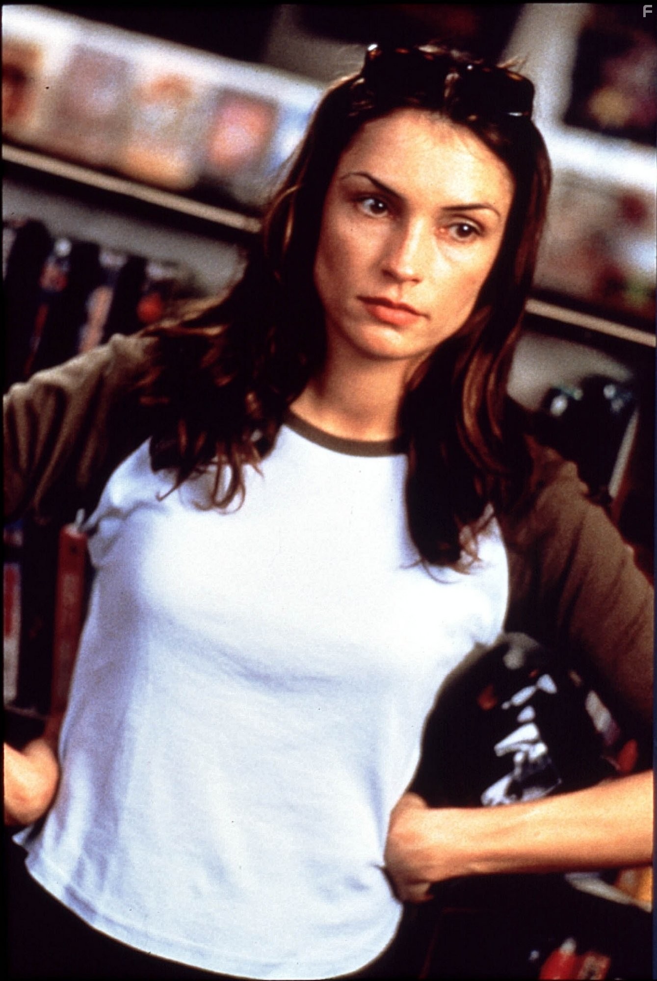 Famke Janssen in Любовь и секс (2000)
