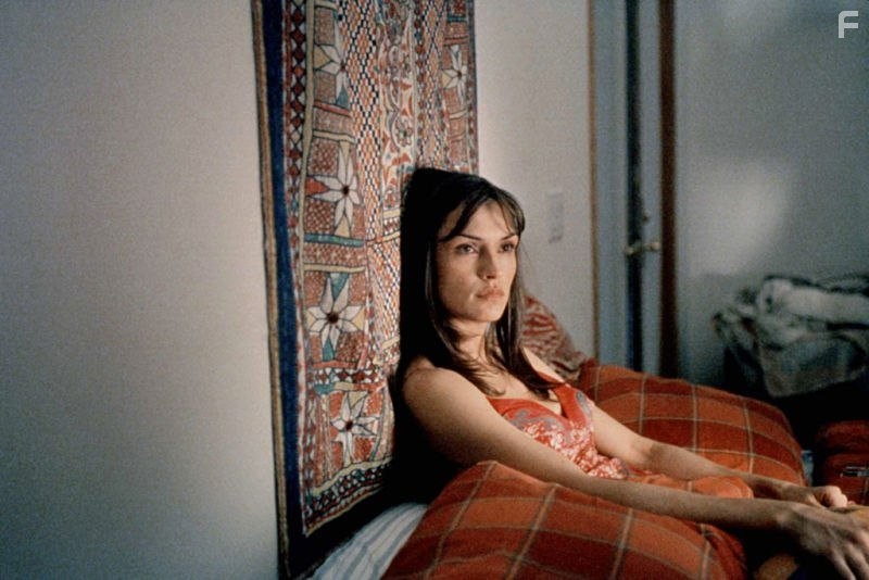 Famke Janssen in Любовь и секс (2000)