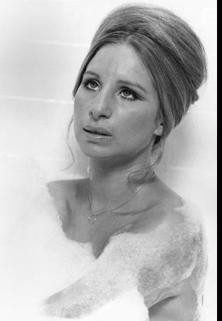 "What's Up Doc?" Barbra Streisand 1972 Warner Bros.