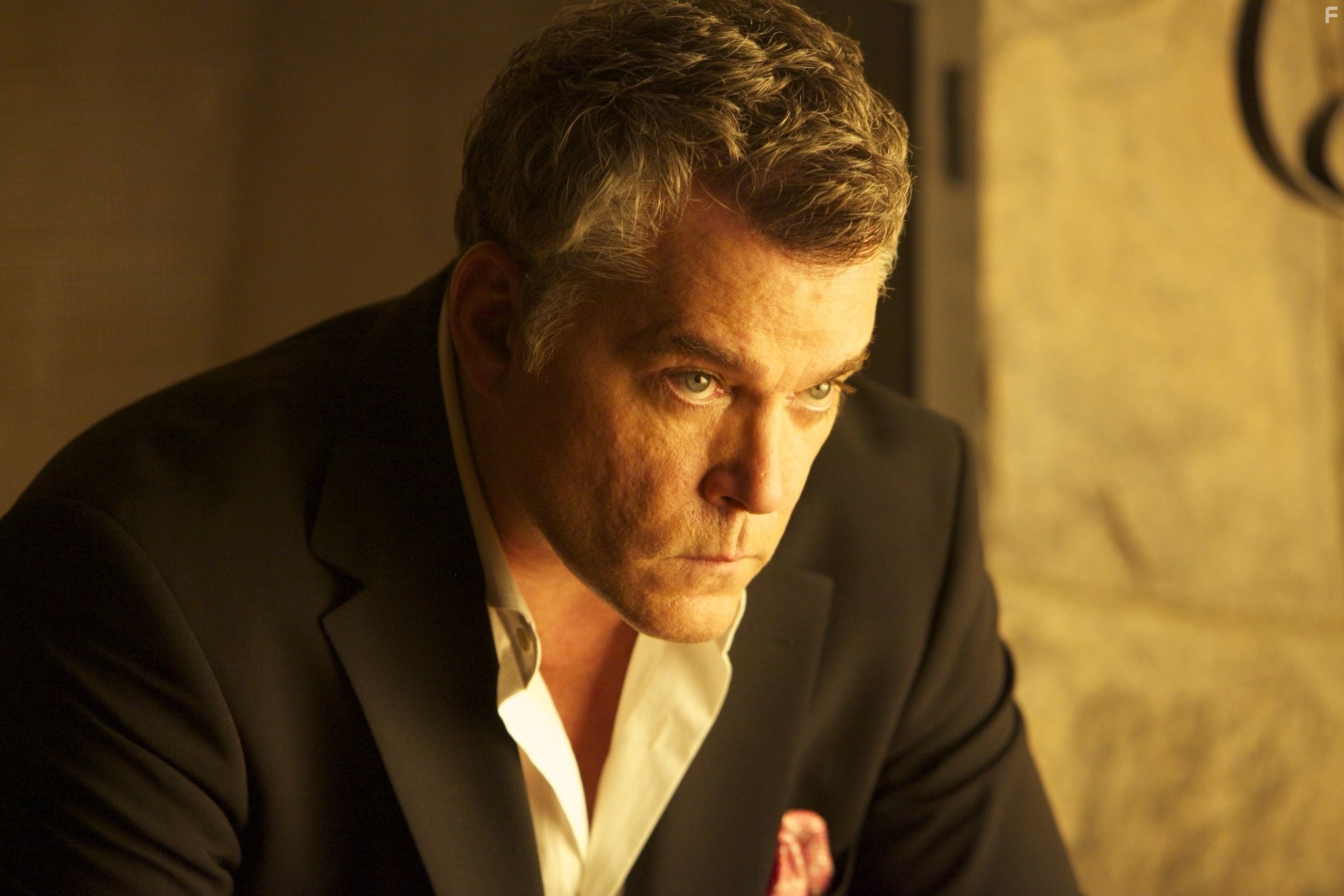 Ray Liotta in Неназванный (2011)