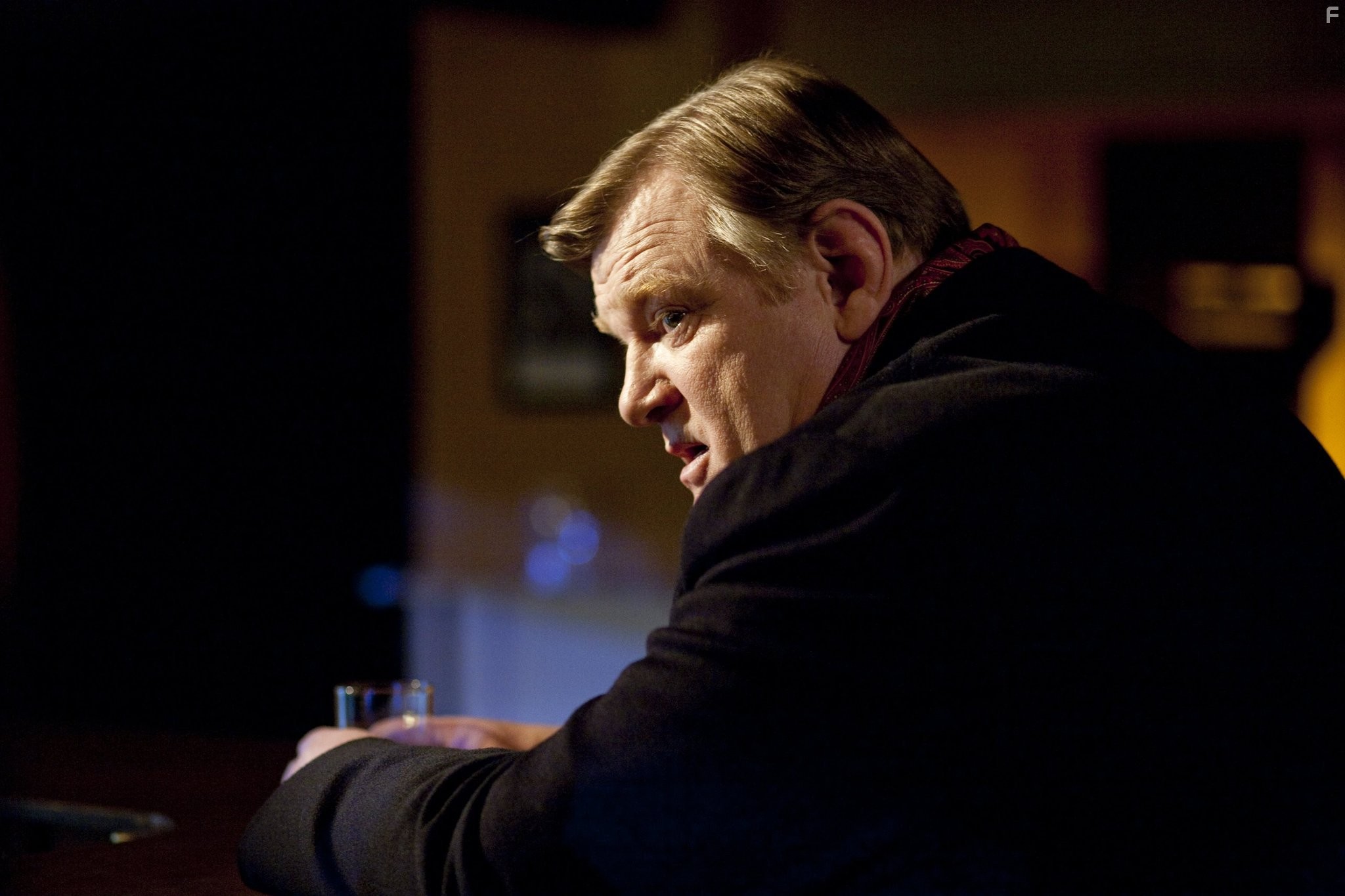 Brendan Gleeson in Однажды в Ирландии (2011)
