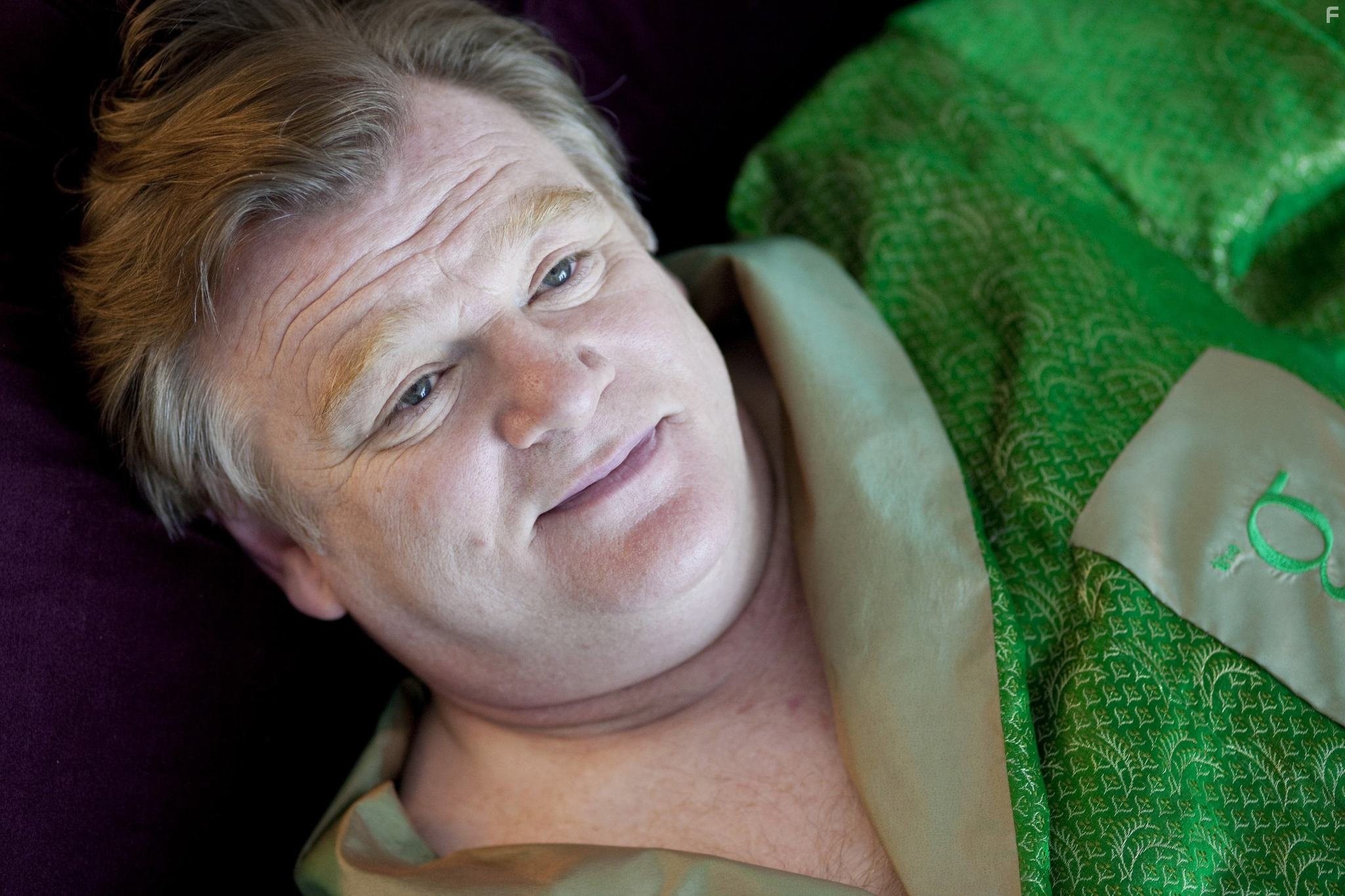 Brendan Gleeson in Однажды в Ирландии (2011)