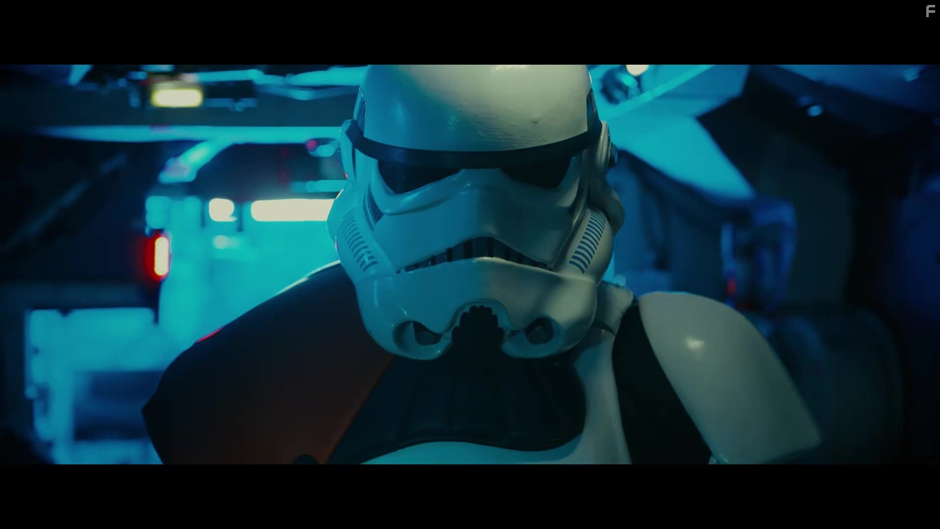 Stormtroopers (2016)