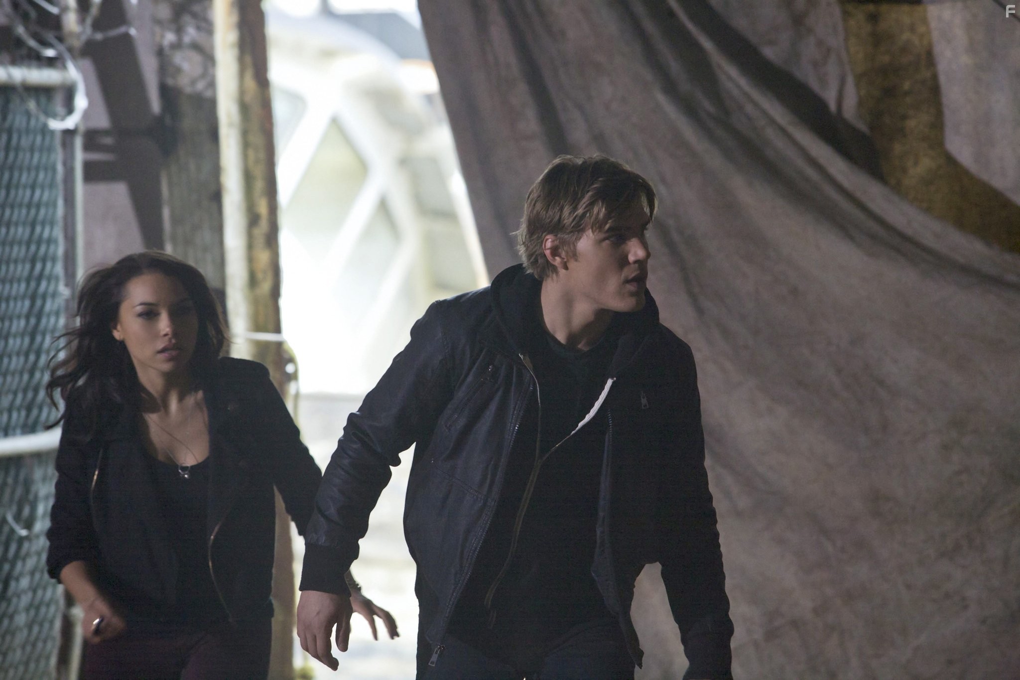 Тайный круг