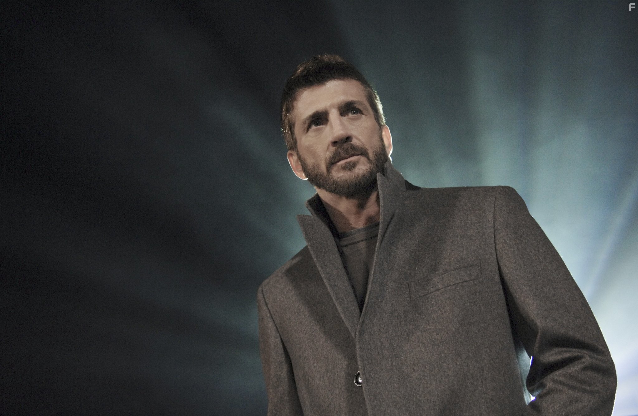 Joe Lando in Тайный круг (2011)