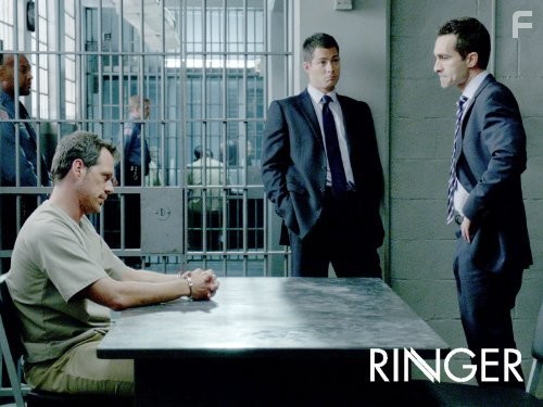 Двойник (2011)