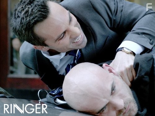 Двойник (2011)