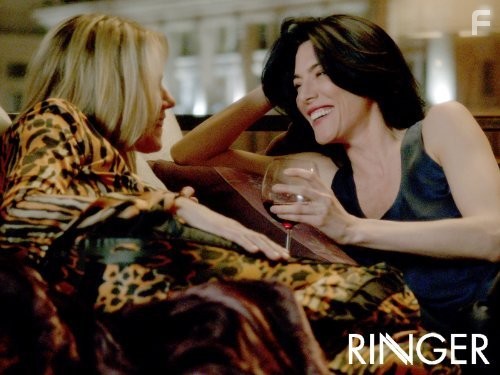 Двойник (2011)