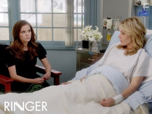 Двойник (2011)