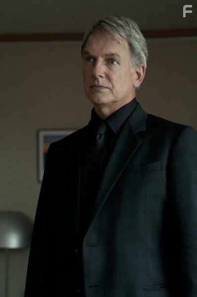 Mark Harmon in Верный выстрел (2011)