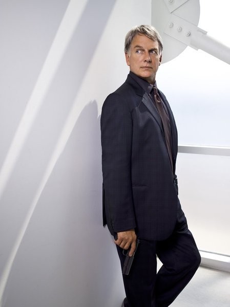 Mark Harmon in Верный выстрел (2011)