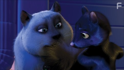 Лесная братва (2006)