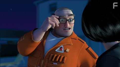 Лесная братва (2006)